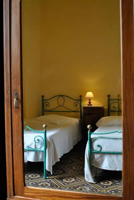 Albergo Miramare Castiglioncello 3*,  Italie
