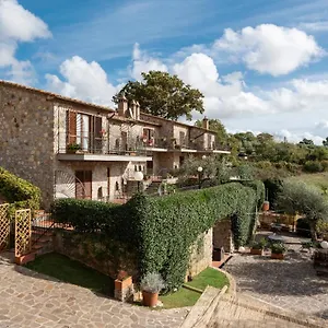 Hotel Antico Casale Di