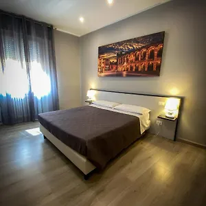  Hotel Arena Italie