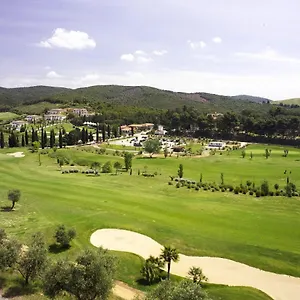 Station touristique Il Pelagone & Golf Toscana